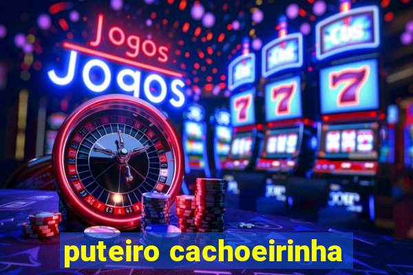 puteiro cachoeirinha